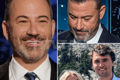 BREAKING: Jimmy Kimmel Faces Network-Ordered Humiliation After Sinclair Pulls His Show — Replaced With TPUSA Tribute to Charlie Kirk as FCC Is Pressured to Punish Disney for “Cultural Overreach” In a stunning move no one saw coming, Sinclair Broadcast Group has abruptly removed Jimmy Kimmel from its programming schedule, replacing his time slot with a special tribute honoring Charlie Kirk — the controversial political figure at the center of Kimmel’s latest firestorm. But that’s just the beginning. Sinclair is now demanding a public apology from Kimmel and a major donation to Turning Point USA if he hopes to ever return to air. Meanwhile, political pressure is mounting as calls to the FCC flood in, urging regulators to investigate Disney’s alleged media bias and overreach. The entire situation has thrown Hollywood into chaos, with producers, legal teams, and talent agents scrambling to determine whether Kimmel’s career can survive — or if this is the final chapter in a once-untouchable late-night legacy. Is this about accountability… or a new kind of media war? The full story, hidden power plays, and what happens next — all unfolding here 👇