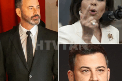 “YOU WON’T SILENCE ME. NOT THIS TIME.” – Jimmy Kimmel Sends Shocking 8-Word Text to Jeanine Pirro After ABC Bans Him Permanently — Her Response Turned It Into a National Firestorm It was already the most talked-about moment in television — ABC’s sudden decision on September 18 to permanently ban Jimmy Kimmel from the airwaves. But just hours after the announcement, something even more explosive happened behind the scenes. Jimmy Kimmel sent Jeanine Pirro a private, 8-word text message — short, sharp, and completely unexpected. What he wrote reportedly caused Pirro to freeze… then respond. And what she did next is what truly ignited a national firestorm. Was it a threat? A confession? A challenge? Sources close to both parties say the fallout could reshape the landscape of American media, and possibly end any chance of reconciliation between Hollywood and conservative broadcasters. What exactly did Jimmy say? And why is Pirro now calling for “a full investigation”? The full message, both responses, and how it leaked — revealed here 👇