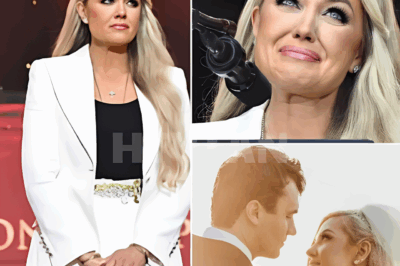 “Now he knows.” — Erika Kirk’s haunting words shook 200,000 mourners as she revealed a secret she never shared with her husband, turning grief into legend with a shocking announcement that will resonate for years to come ….👇