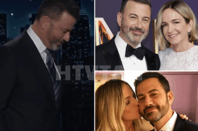 “SHE SHOOK THE GIANT.” – Jimmy Kimmel Thanks Wife Molly and Fans as Negotiations With Disney Take a Stunning Turn… Comeback May Be Closer Than Anyone Expected Just weeks ago, Jimmy Kimmel’s career looked finished — his show pulled, his voice silenced, and networks staying quiet. But behind the scenes, something unexpected was brewing. Now, sources confirm: negotiations between Kimmel and Disney have taken a positive, fair-minded turn. And Kimmel isn’t staying silent. In a heartfelt statement, he credited “the kindness of fans” — and above all, his wife, Molly McNearney, whose unshakable public defense may have done more than comfort her husband… it may have shaken one of the most powerful media machines in the world. What did Molly say that forced Disney back to the table? What deal is being considered? And is Jimmy Kimmel Live! actually coming back? The turning point. The pressure. The powerful woman behind the curtain — full story here 👇