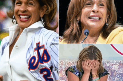 Jenna Bush Hager was moved to tears while preparing for former colleague Hoda Kotb’s biggest event since Kotb stepped away TODAY to care for her daughter with diabetes. “A new chapter full of hope,” Jenna hinted, sharing glimpses of their painstaking rehearsals. 👇