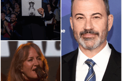 Jimmy Kimmel’s Last Guest Gave an Ominous Warning Against Fascism