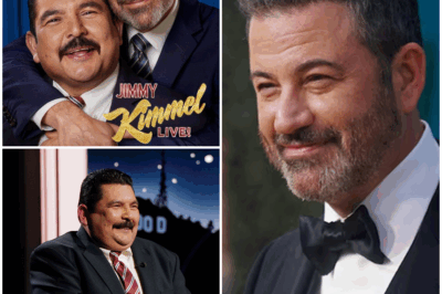 AI Clips of Jimmy Kimmel Are Spreading on Social Media