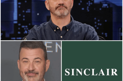 Sinclair Reverses Plan to Air Kirk Doc in Kimmel Timeslot