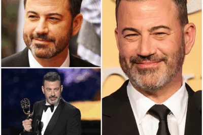ABC Confirms Jimmy Kimmel Live!’s Comeback (and It’s Sooner Than Expected)