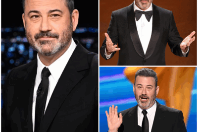 Donald Trump Threatens ABC Less Than an Hour Before Jimmy Kimmel’s Return