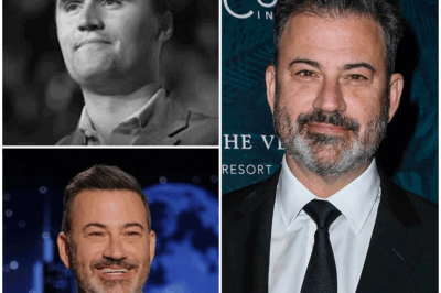 Jimmy Kimmel’s Monologue Had Laughs, Heart, and One Glaring Omission