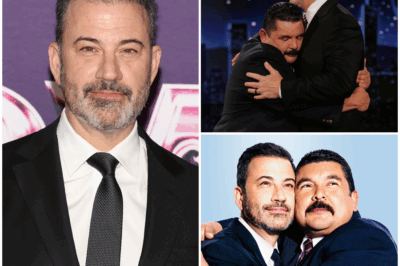Democrats Are in Trouble. Can Jimmy Kimmel Help?