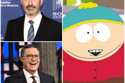 The Secret to TV Ratings Success? Trump Trying to Cancel You