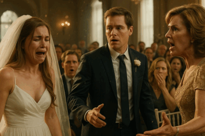 (CH1) My Stepmother Ruined My Wedding in Just 15 Minutes — Then ALL THE GUESTS WERE LEFT IN SHOCK…