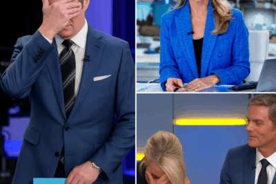 “Stop the Presses — Are We Really Watching History Unfold Live?” Bill Hemmer and Dana Perino’s Final Broadcast Leaves Viewers in Tears  For years, they were the calm in the chaos. Bill Hemmer and Dana Perino, side by side behind the America’s Newsroom desk, delivering headlines with poise, precision, and unmistakable chemistry.  But tonight—everything changed.  From the moment the show opened, something felt different. Their smiles were softer. Their glances lingered. And when the final segment arrived, Bill’s voice cracked just slightly, and Dana blinked back tears that never fully fell.  This wasn’t just a goodbye. It was a goodbye wrapped in respect, history, and something unspoken.  Together, they didn’t just deliver news one last time—they delivered gratitude. And as the credits rolled, the studio held its breath, as if trying not to let the moment end.  Social media lit up instantly.  “The most human farewell I’ve ever seen,” one viewer posted. “This wasn’t scripted. This was real.”  Now fans are asking: Can television ever feel this intimate again?  👇 WATCH THE MOMENT + READ TRIBUTES POURING IN 👇