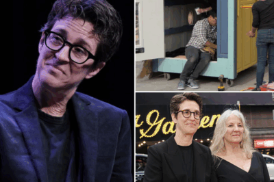BREAKING: Did Rachel Maddow Really Donate $12.9 Million to Build Shelters—Or Is This Just Another Copy-Paste Hoax Gone Viral?  It sounds like the feel-good story of the year: Rachel Maddow donates her entire $12.9 million prize and sponsorship earnings to build 150 housing units and 300 shelter beds in Castro Valley.  The internet loved it. Shares soared. Comment sections filled with applause. There’s just one problem: there’s no actual evidence it ever happened.  Fact-checkers have flagged the viral post, noting the exact dollar amount and phrasing have already appeared—word for word—in at least three other fake celebrity donation stories. Same amount. Same number of beds. Different names.  So what’s going on?  There’s no official statement from Maddow. No confirmation from city officials. No legitimate source backing the claim. And when you follow the trail, you’ll find the same recycled paragraph used in past hoaxes involving other public figures.  The question isn’t just “Is it true?”—it’s “Why do we keep falling for this?”  Before you hit share, read the full breakdown. We pulled the receipts. We followed the IP trail. And the truth is murkier than any headline suggests.  👇 FULL FACT-CHECK + SOURCE HISTORY BELOW 👇