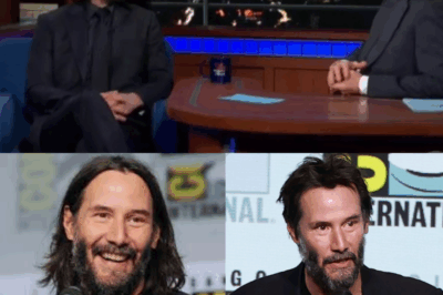 When Hollywood’s brightest spotlight unexpectedly turned cold, Keanu Reeves found himself confronted with a single question on live stage that froze the industry in stunned silence — and when he finally broke the silence with a revelation no one anticipated, the shockwaves raced through studios, red carpets, and fan communities worldwide, sparking fevered debates about authenticity, integrity, and the hidden cost of stardom in an industry built on illusion, glamour, and carefully guarded façades — leaving everyone to wonder what truth the beloved star had finally dared to expose.