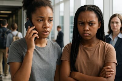 Twin Black Girls Denied Boarding — Until Their Phone Call to CEO Dad Pulls the Plug on Flights