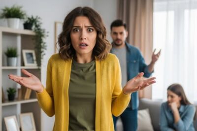 CH1 “You won’t get a single part of my apartment!” I hissed at my husband, catching him with his secretary in our home.