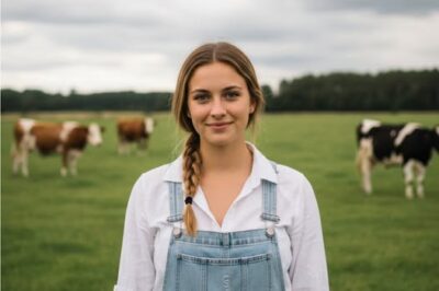 CH1 “A wealthy husband gave his wife a failing farm in the middle of nowhere during their divorce. But a year later, he couldn’t have imagined what would happen.”