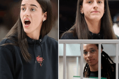 BREAKING: Caitlin Clark’s Stalker Sentenced to Jail After Sending Viol3nt, Threatening Messages to WNBA Star  What began as a string of disturbing messages escalated into a terrifying reality for Caitlin Clark, one of the WNBA’s brightest rising stars.  This week, the individual responsible for sending Clark a barrage of viol3nt, graphic, and threatening communications was officially sentenced to jail time, following an intense investigation and mounting public concern for her safety.  The messages were described by prosecutors as “obsessive, targeted, and deeply alarming,” prompting immediate intervention by authorities and Clark’s security team.  Fans and teammates have rallied behind the young athlete in recent weeks, demanding answers—and now, justice has finally been served.  But this isn’t just about one sentence. It’s about what happens next.  What new measures are being taken to protect Caitlin Clark? And how is the WNBA responding to the broader threat faced by female athletes in the public eye?  👇 FULL CASE DETAILS + WHAT COMES NEXT FOR CLARK’S SECURITY 👇