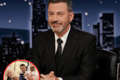 BREAKING DRAMA: “They Wanted Me to Bow Down, But I Won’t” — Jimmy Kimmel SHOCKS Hollywood by Refusing to Apologize or Cut a Deal Over His ABC Suspension