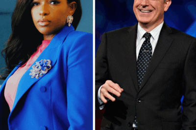 ST LATE-NIGHT SHOCK 🚨: CBS Tried to Pull the Plug on Stephen Colbert — But He’s Roaring Back With a Brand-New Show and a Viral-Ready Co-Host, Jasmine Crockett!