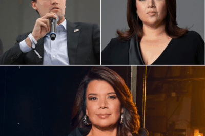 ANA NAVARRO UNLEASHES 🔥: Chaos Erupts on The View as She Tears Into Attempts to Paint Charlie Kirk as “Innocent” — “He Wasn’t Sprinkling Pixie Dust, He Was Spreading Division!” Audience Left Stunned by Her Brutal On-Air Rant!