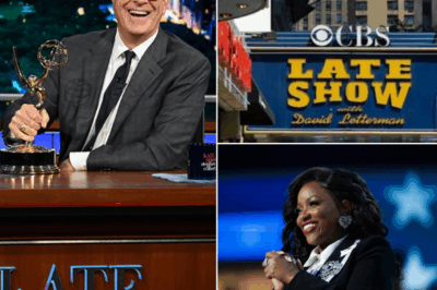 STEPHEN COLBERT RETURNS 💥: Teams Up With Jasmine Crockett for a No-Holds-Barred Show That’s Already Sending Shockwaves Through TV — “This Isn’t Just Comedy, It’s a Reckoning!”