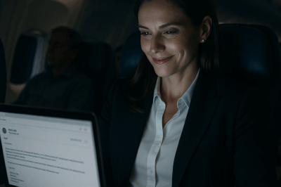 I Was Fired While Flying Across 3 Continents Closing a Historic Deal — $1.5B and 3 Clients Vanished