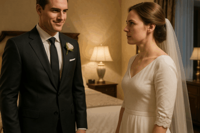 A millionaire marries a poor and unattractive gardener—all to get revenge on his ex! But on their wedding night, he discovers she’s not quite what he expected…