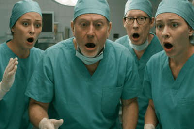 “What on earth was your gynecologist considering?!” the physicians exclaimed amid the delivery of the 56-year-old lady…