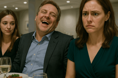 This hag is clinging to my neck—I’d toss her aside, but pity holds me back; she’d fade away…