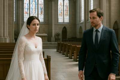 «I Need A Woman And You Need A Home»—The Billionaire Declared To The Rejected Bride…