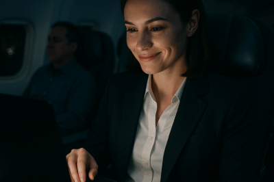 I Was Fired While Flying Across 3 Continents Closing a Historic Deal — $1.5B and 3 Clients Vanished