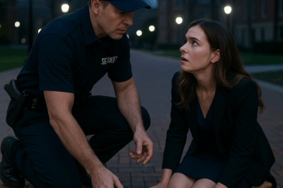 Single Dad Soldier Steps In When a Bully Attacks a Girl — Not Knowing She is…