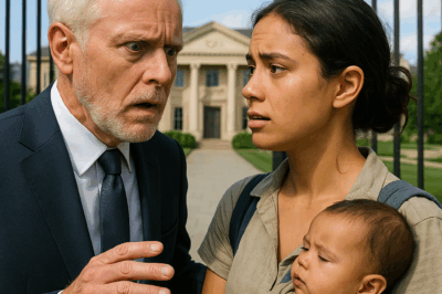 “Oh my God… Find someone to work for their house? I can do it all… My little sister hasn’t eaten in 2 days.”