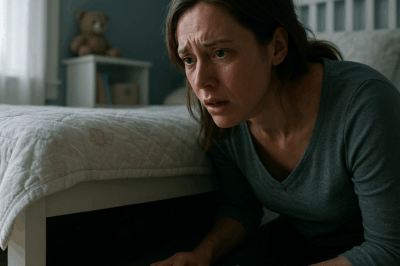 Right after our daughter’s funeral, my husband insisted on quickly throwing out all her things from the kids’ room, but while cleaning, I found her note…