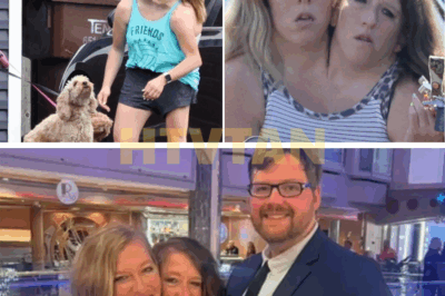 “Conjoined Twins Turn Heads Again—You Won’t Believe Who’s in Their Latest Photos!”