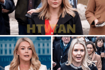 “New White House Star Faces a $326K Shadow: Inside the Stunning Debt Scandal That Won’t Go Away”