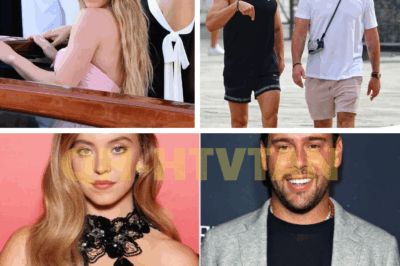 “She Didn’t See This Coming: Sydney Sweeney’s Unexpected Labor Day Getaway Sparks Hollywood Buzz!”