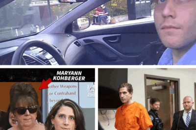 “Son of Silence: Why These Texts From Mom Could Crack Open the Idaho Student Murders”