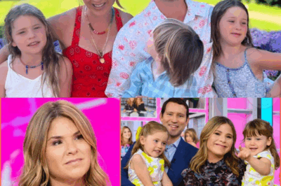 Breaking News: Jenna Bush Hager Announces “My Return to Texas Is Imminent!” Fans Are Left Stunned — Is She Really Leaving Today Forever?