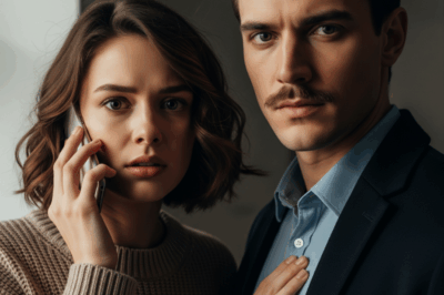 CH1 – And if I call the director, will he confirm that you were on a business trip? Suspiciously clean, and your tan is so even