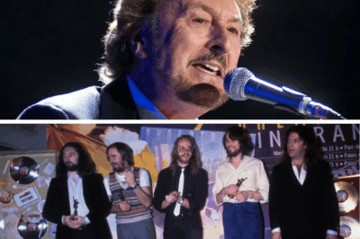 “Rock Legend’s Final Encore: Supertramp’s Rick Davies Dies at 81—The Icon Didn’t Just Fade… He Exploded On Our Memories”