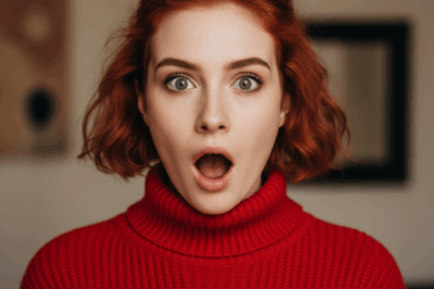 CH1 She forgot to tell her husband that she was coming home. When she entered the apartment, she almost fainted from what she saw.