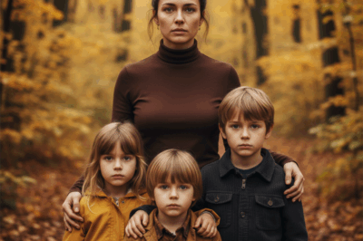 CH1 The husband stopped giving money — even for food, while I’m raising three kids.