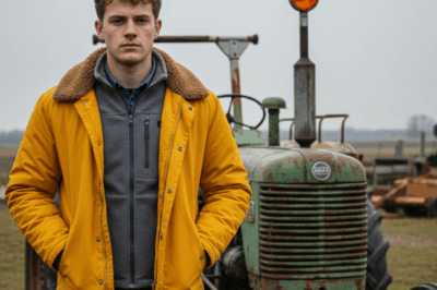 CH1 The son of a mechanic once gave a fifty-ruble note to an orphan. Twenty years later, a car with guests drove up to his gate.