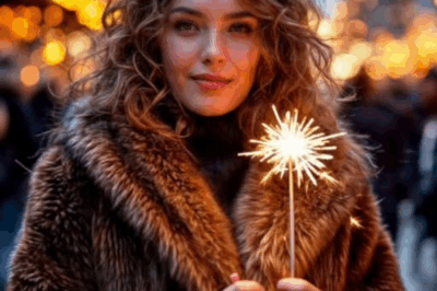 CH1 My Husband Chose New Year’s to Announce Our Divorce, Yet I Remained Unruffled