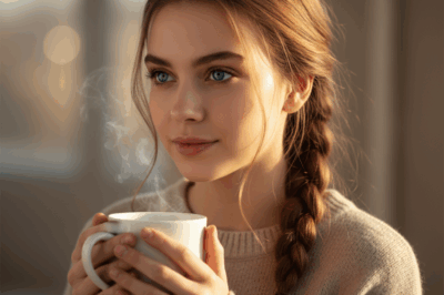 CH1 Tanya stepped out of the metro and immediately realized she was dressed too lightly.