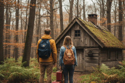 CH1 The husband threw his wife out the door like a useless object, and after only a year, he was gnawing his elbows.