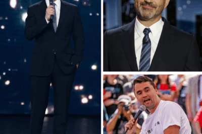 “Off Air & In Limbo: The Shocking Silence from ABC Over Jimmy Kimmel’s Fate”