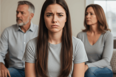 CH1 She got pregnant early, at sixteen. It came to light by accident: during a routine school medical exam, the girl flatly refused to go into the gynecologist’s office, and the teacher informed her parents.