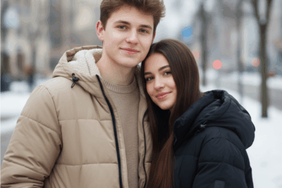 CH1 Did you study at School 35?” “Yes! And you?